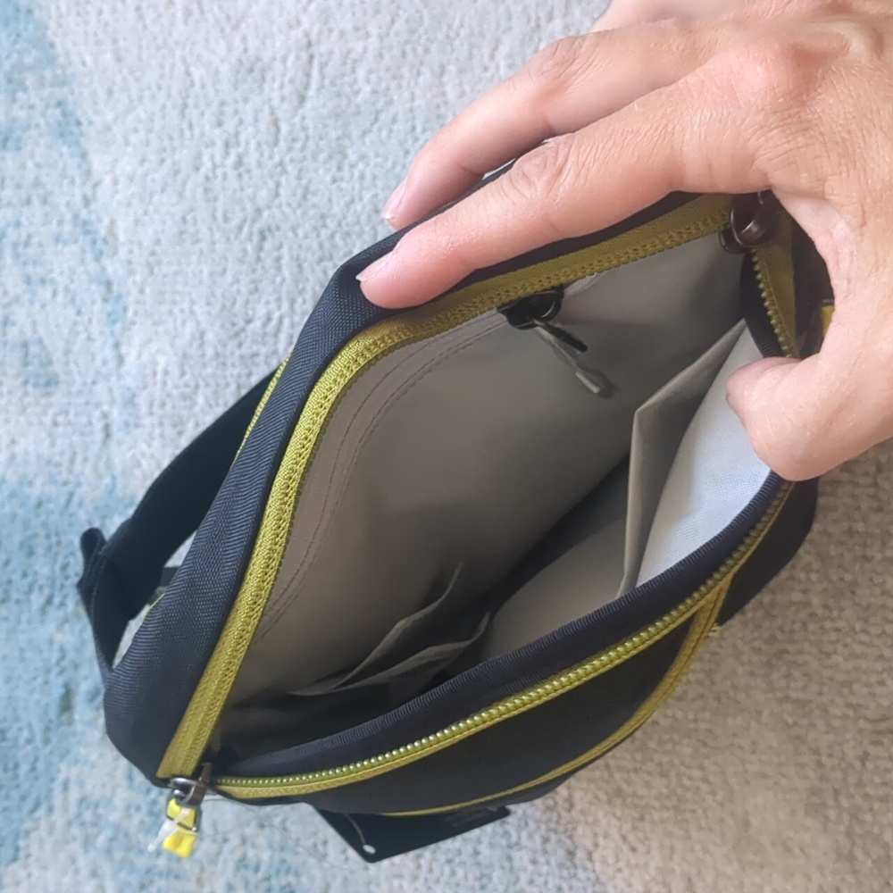 Arc'teryx Mantis 1 Waist Pack - Picture 6 of 8
